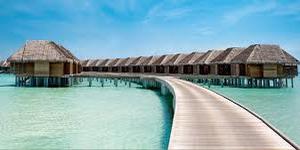 Maldives Tourism