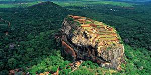 Srilanka Tourism