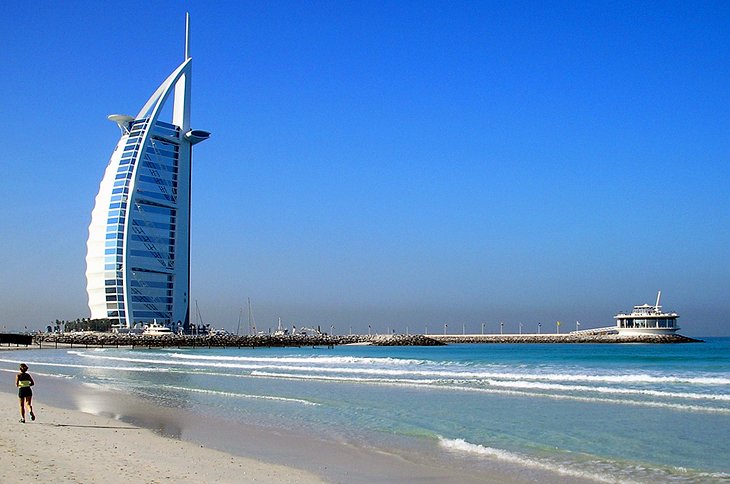 Dubai Tourism