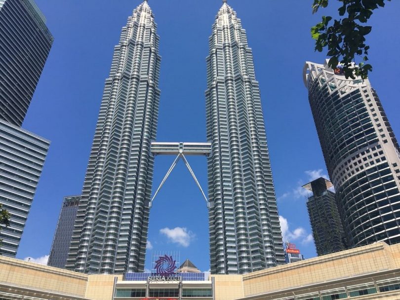 Malaysia Tourism