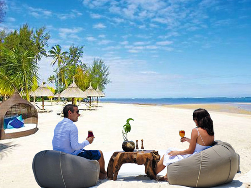 Mauritius Tourism