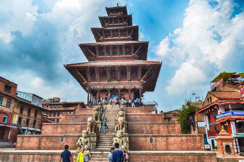 Nepal Tourism